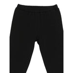 Liu Jo Completo 2Pz Felpa-Leggins Bicolore Rosa/Nero per Bambina KF5006 ROSA/NERO LIU JO 