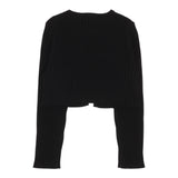 Liu Jo Coprispalle tinta unita Nero per Bambina KF5025XXX NERO LIU JO 