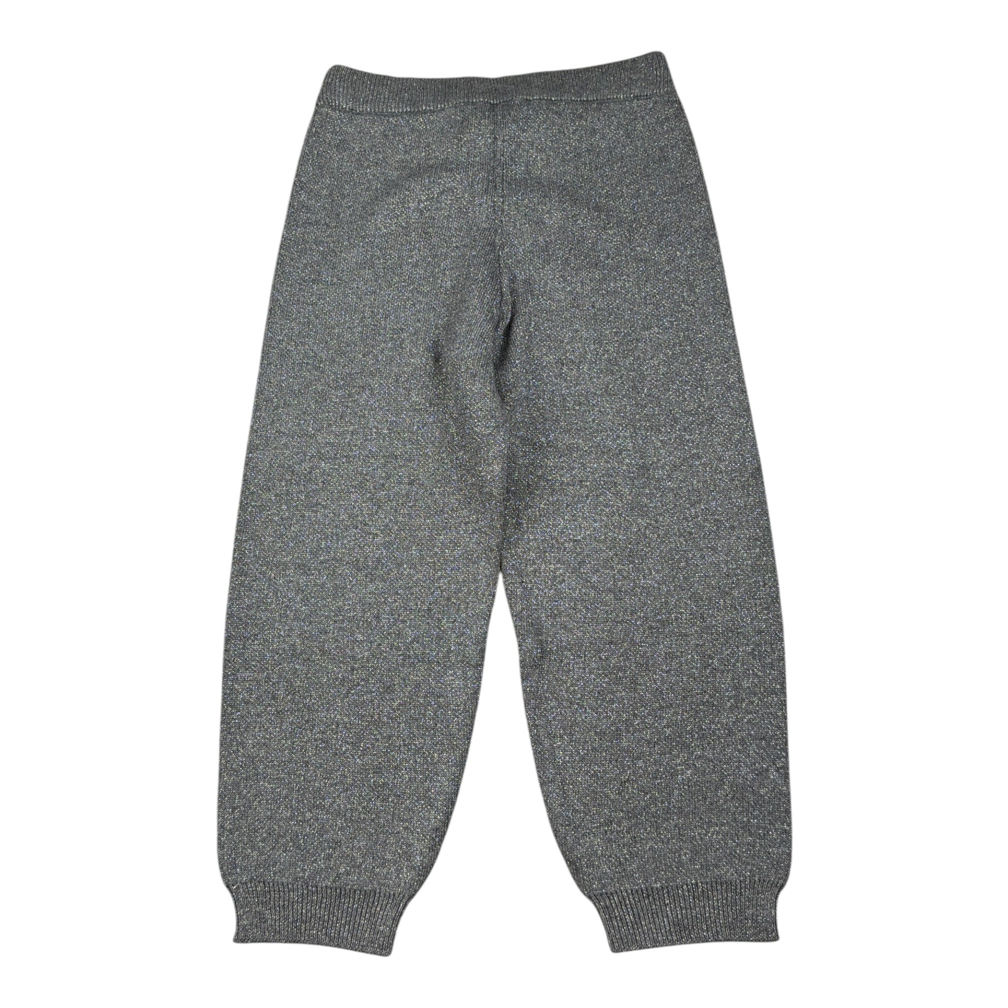 Liu Jo Pantalone Modello Tuta tinta unita Grigio per Bambina KF5095 GRIGIO LIU JO 