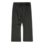 Liu Jo Pantalone Modello A Zampa tinta unita Nero per Bambina KF5115J NERO LIU JO 