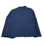 Liu Jo Giacca tinta unita Blu per Bambino QA3073 BLU LIU JO 