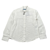 Liu Jo Camicia Manica Lunga tinta unita Panna per Bambina QA3085 PANNA LIU JO 