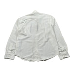 Liu Jo Camicia Manica Lunga tinta unita Panna per Bambina QA3085 PANNA LIU JO 