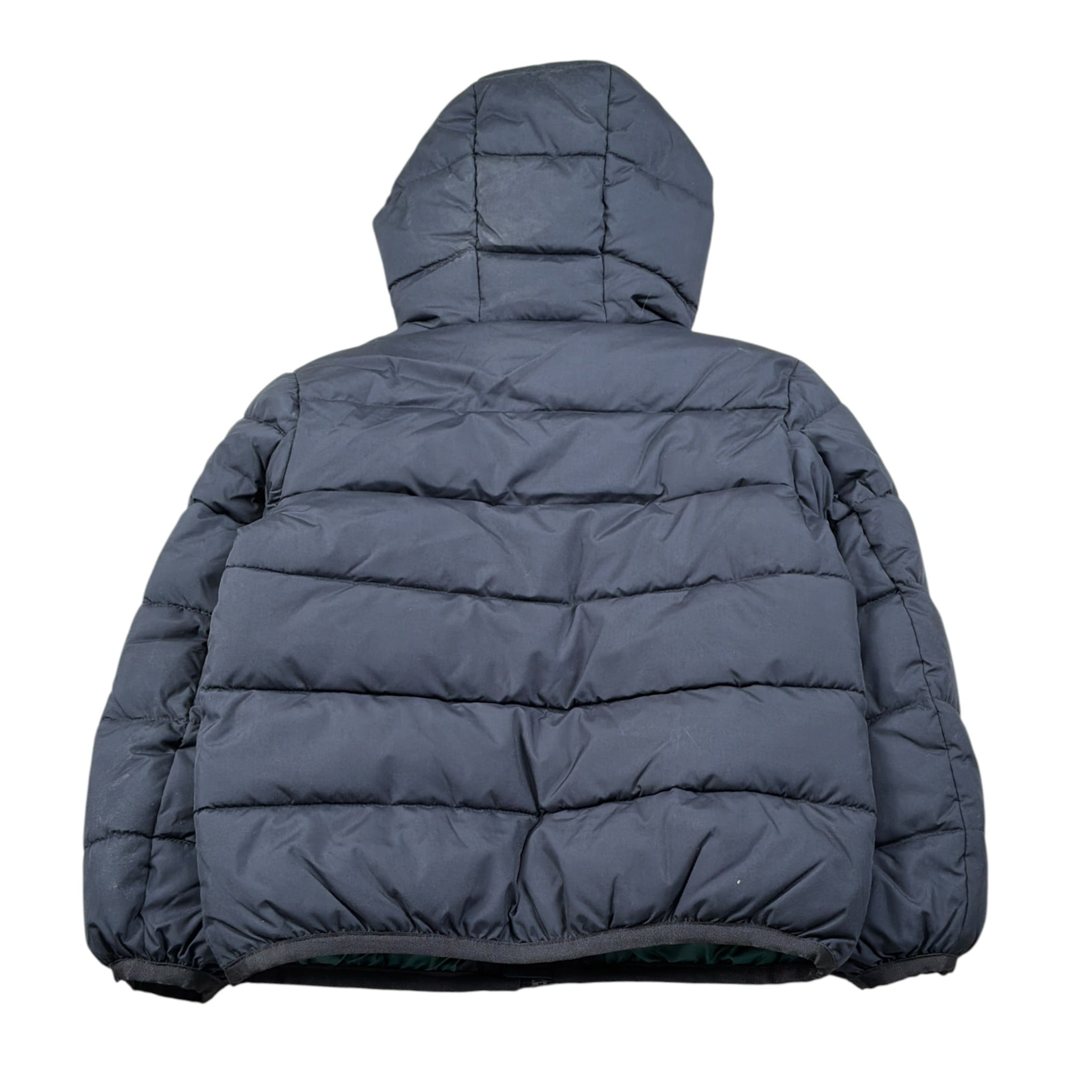 Liu Jo Giubbino tinta unita con Cappuccio Blu per Bambino QF3001 BLU LIU JO 