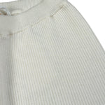 Louise Misha Pantalone tinta unita A Palazzo Panna per Bambina GRCW25P0192 PANNA LOUISE MISHA 