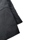 Lu Lu By Miss Grant Giacca tinta unita con Brillantini Nero per Bambina LL3807X NERO LU LU BY MISS GRANT 