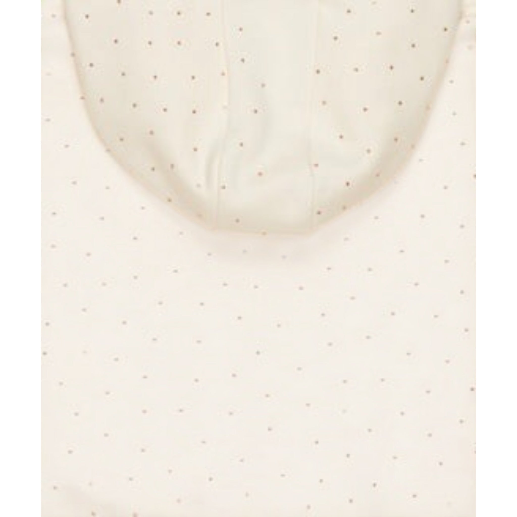 Lu Lu By Miss Grant Felpa tinta unita con Cappuccio Panna per Bambina LL4045 PANNA LU LU BY MISS GRANT 