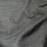 Lu Lu By Miss Grant T-Shirt tinta unita con Manicotti Nero per Bambina LL4053 NERO LU LU BY MISS GRANT 
