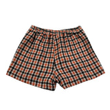 U+È Short Stampa Fantasia Multicolor per Bambina UE1487 MULTICOLOR U+è 