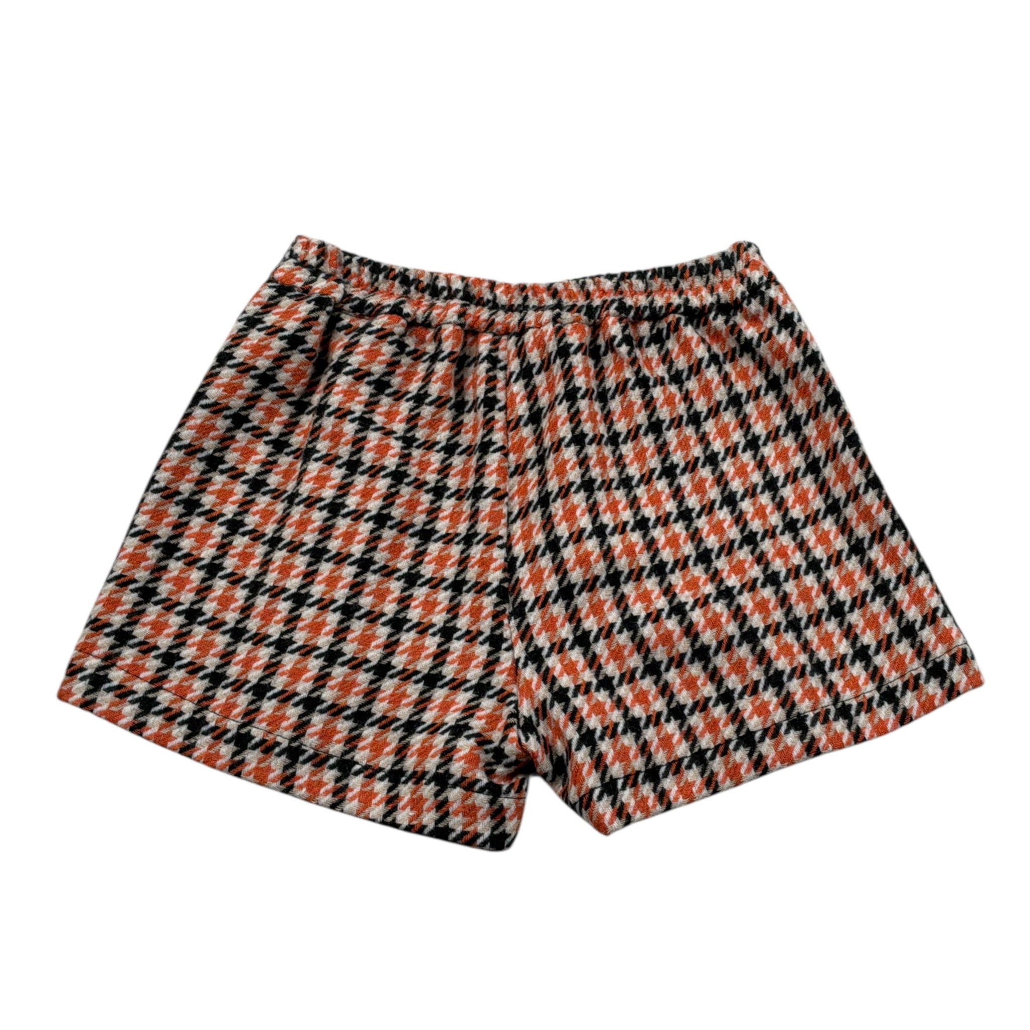 U+È Short Stampa Fantasia Multicolor per Bambina UE1487 MULTICOLOR U+è 