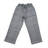 M+E' Pantalone Stampa Fantasia con Elatico In Vita Multicolor per Neonato UEM0695N MULTICOLOR M+E' 