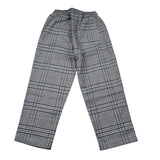 M+E' Pantalone Stampa Fantasia con Elatico In Vita Multicolor per Neonato UEM0695N MULTICOLOR M+E' 