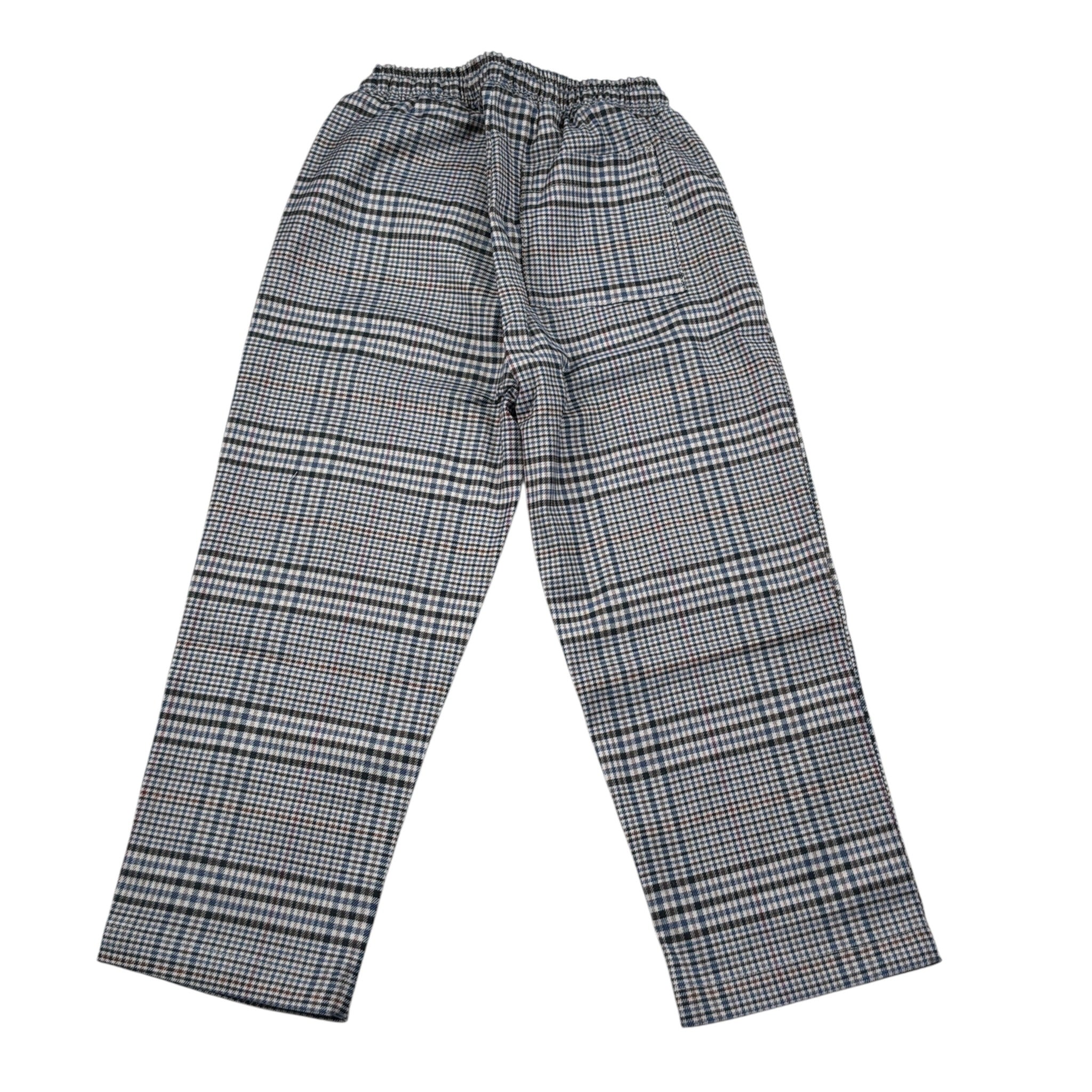 M+E' Pantalone Stampa Fantasia con Elatico In Vita Multicolor per Neonato UEM0695N MULTICOLOR M+E' 
