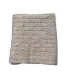 Maglifici Di Verona Coperta tinta unita Beige per Neonato 045273 BEIGE MAGLIFICI DI VERONA 