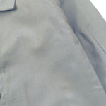 Manuel & Frank Camicia Modello Body Manica Lunga Azzurro per Neonato MF3351I AZZURRO MANUEL & FRANK 
