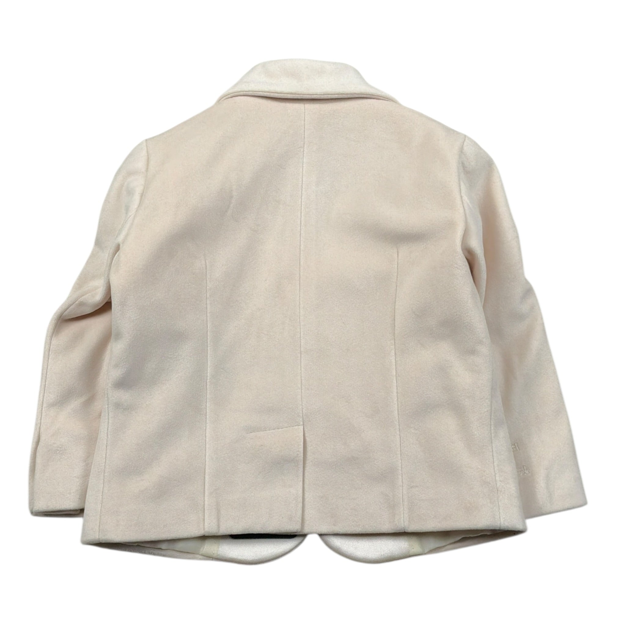 Manuel & Frank Giacca tinta unita con Bottoni Beige per Neonato MF6341A BEIGE MANUEL & FRANK 