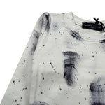 Manuel & Frank Shirt Girocollo tinta unita Bianco per Neonato MF7074N BIANCO MANUEL & FRANK 