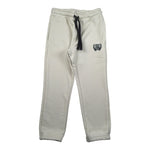 Manuel Ritz Pantalone Modello Tuta tinta unita Panna per Bambino MR2822 PANNA MANUEL RITZ 