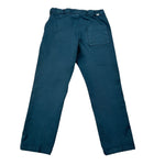 Manuel Ritz Pantalone tinta unita con Elastico In Vita Ottanio per Neonato MR3168N OTTANIO MANUEL RITZ 