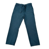 Manuel Ritz Pantalone tinta unita con Elastico In Vita Ottanio per Neonato MR3168N OTTANIO MANUEL RITZ 