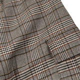 Manuel Ritz Pantalone tinta unita con Fantasia Marrone per Neonato MR3180N MARRONE MANUEL RITZ 