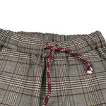 Manuel Ritz Pantalone tinta unita con Fantasia Marrone per Neonato MR3180XN MARRONE MANUEL RITZ 