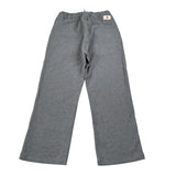 Manuel Ritz Pantalone tinta unita con Elastico In Vita Grigio per Bambino MR3193 GRIGIO MANUEL RITZ 