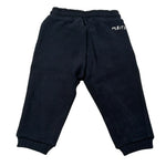 Manuel Ritz Pantalone tinta unita con Elastico In Vita Blu per Bambino MR3235J BLU MANUEL RITZ 