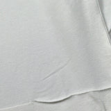 Mapero' Shirt tinta unita Girocollo Bianco per Neonato M32166 BIANCO MAPERO' 