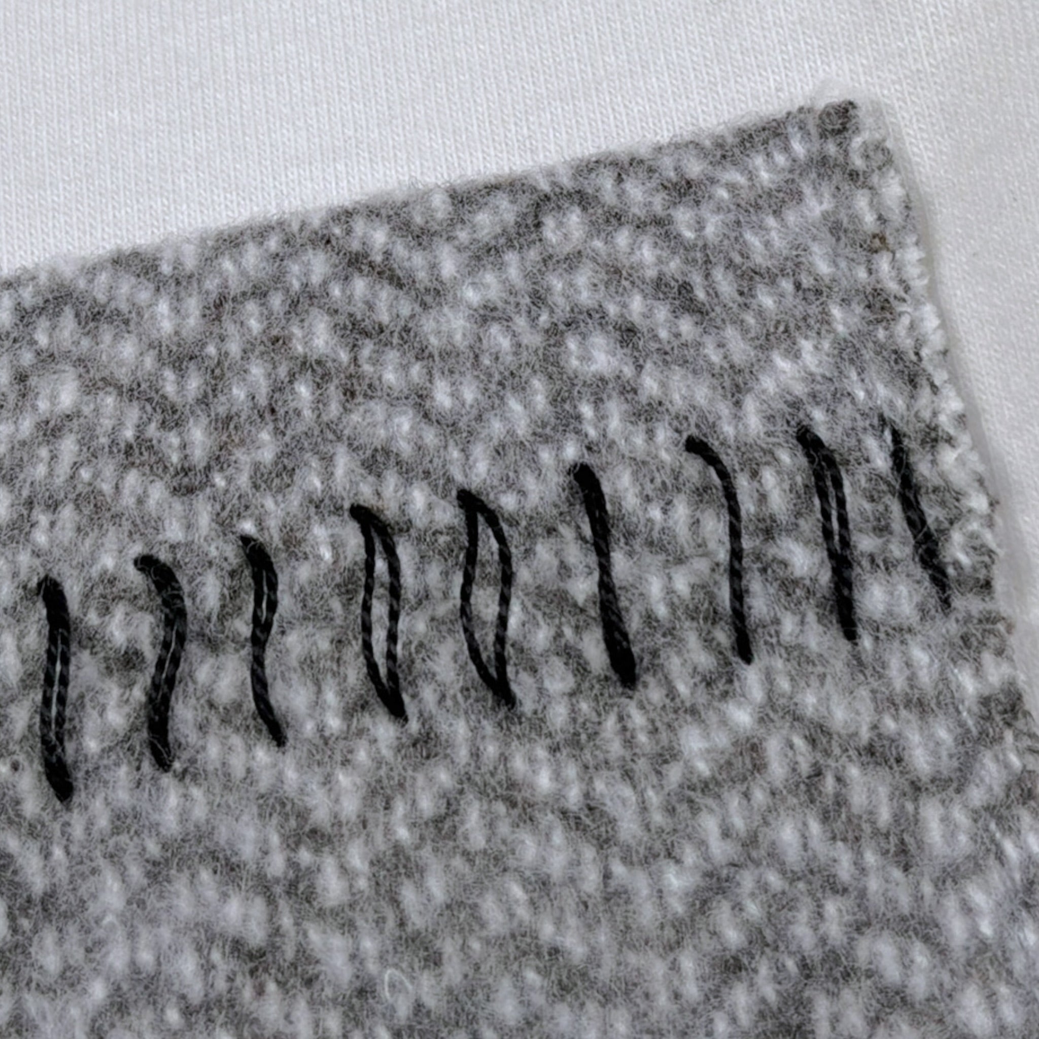 Mapero' Shirt tinta unita con Taschino Bianco per Neonato M32170 BIANCO MAPERO' 