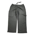 Mapero' Pantalone Modello Tuta tinta unita Grigio per Bambino M32269X GRIGIO MAPERO' 