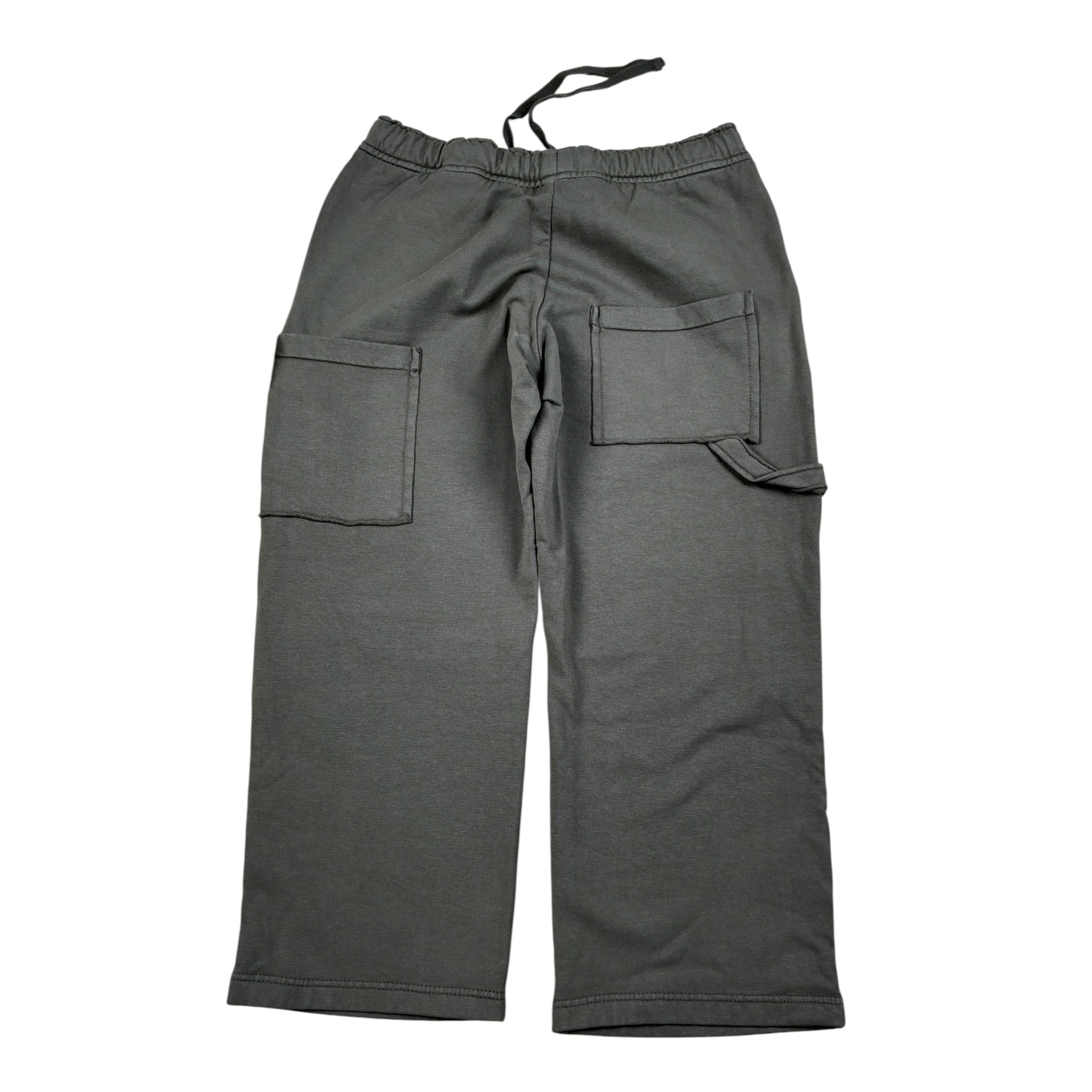 Mapero' Pantalone Modello Tuta tinta unita Grigio per Bambino M32269X GRIGIO MAPERO' 