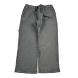 Mapero' Pantalone Modello Tuta tinta unita Grigio per Neonato M32269XN GRIGIO MAPERO' 
