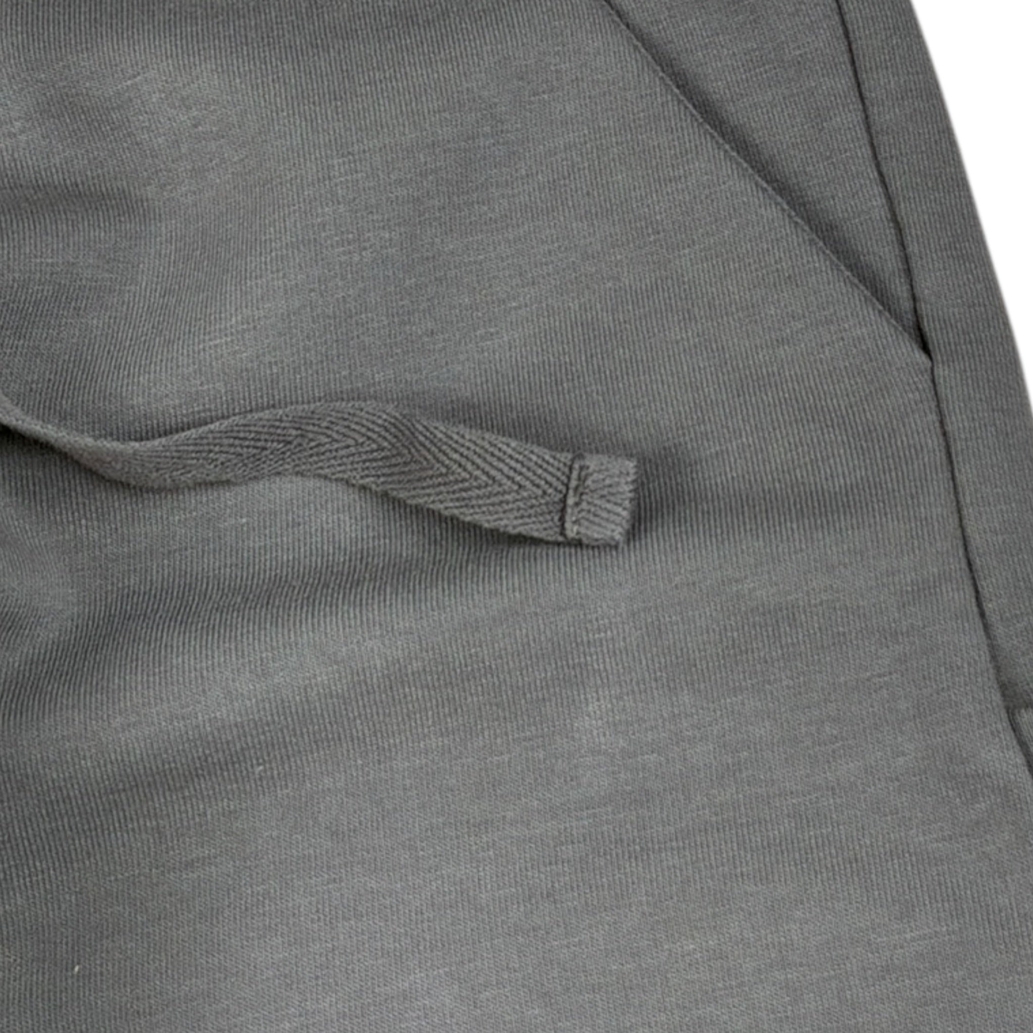 Mapero' Pantalone Modello Tuta tinta unita Grigio per Neonato M32269XN GRIGIO MAPERO' 