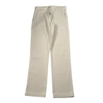 Mapero' Pantalone tinta unita con Girovita Regolabile Beige per Bambino M32276 BEIGE MAPERO' 