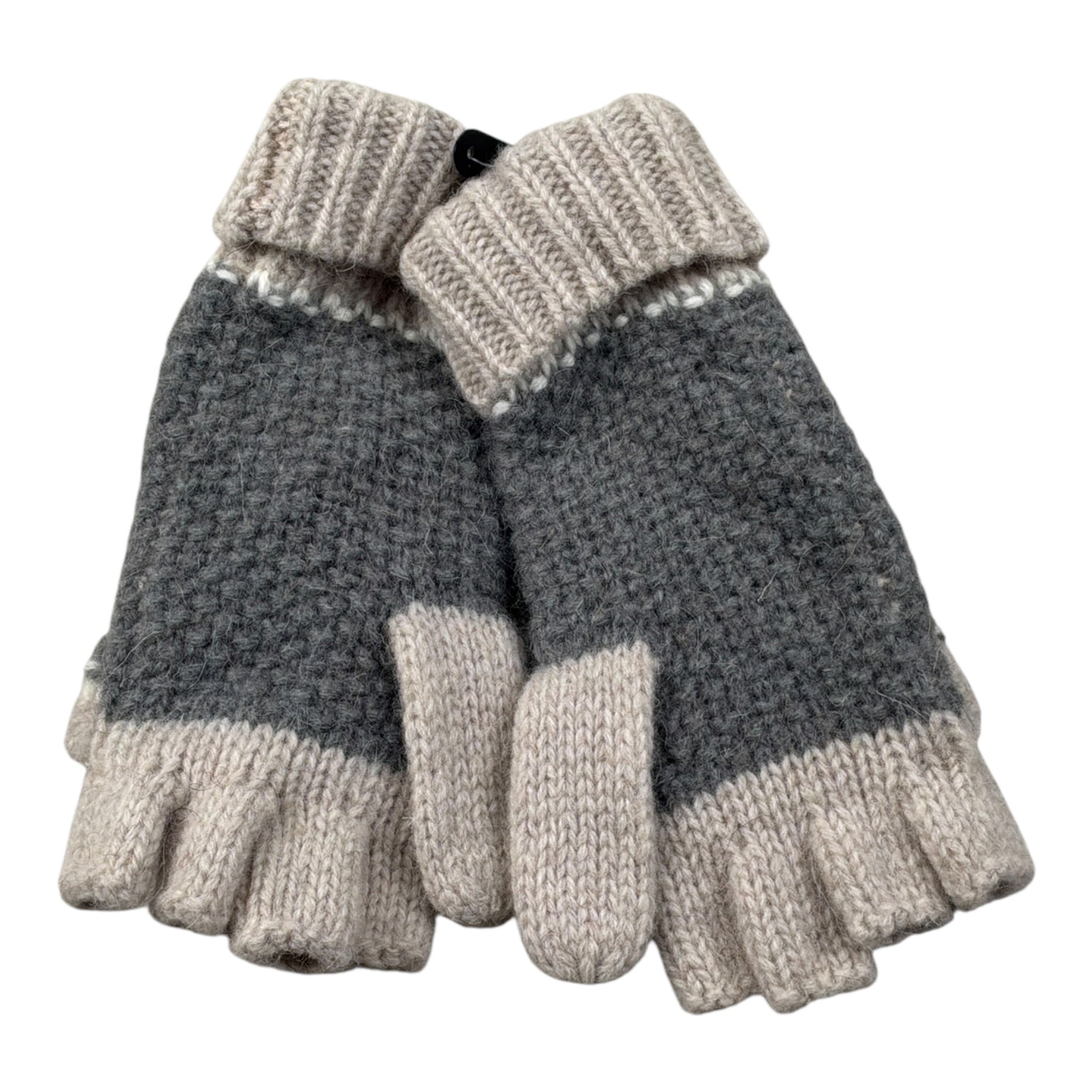 Marini Silvano Guanti tinta unita Beige per Bambino 60660711 BEIGE MARINI SILVANO 