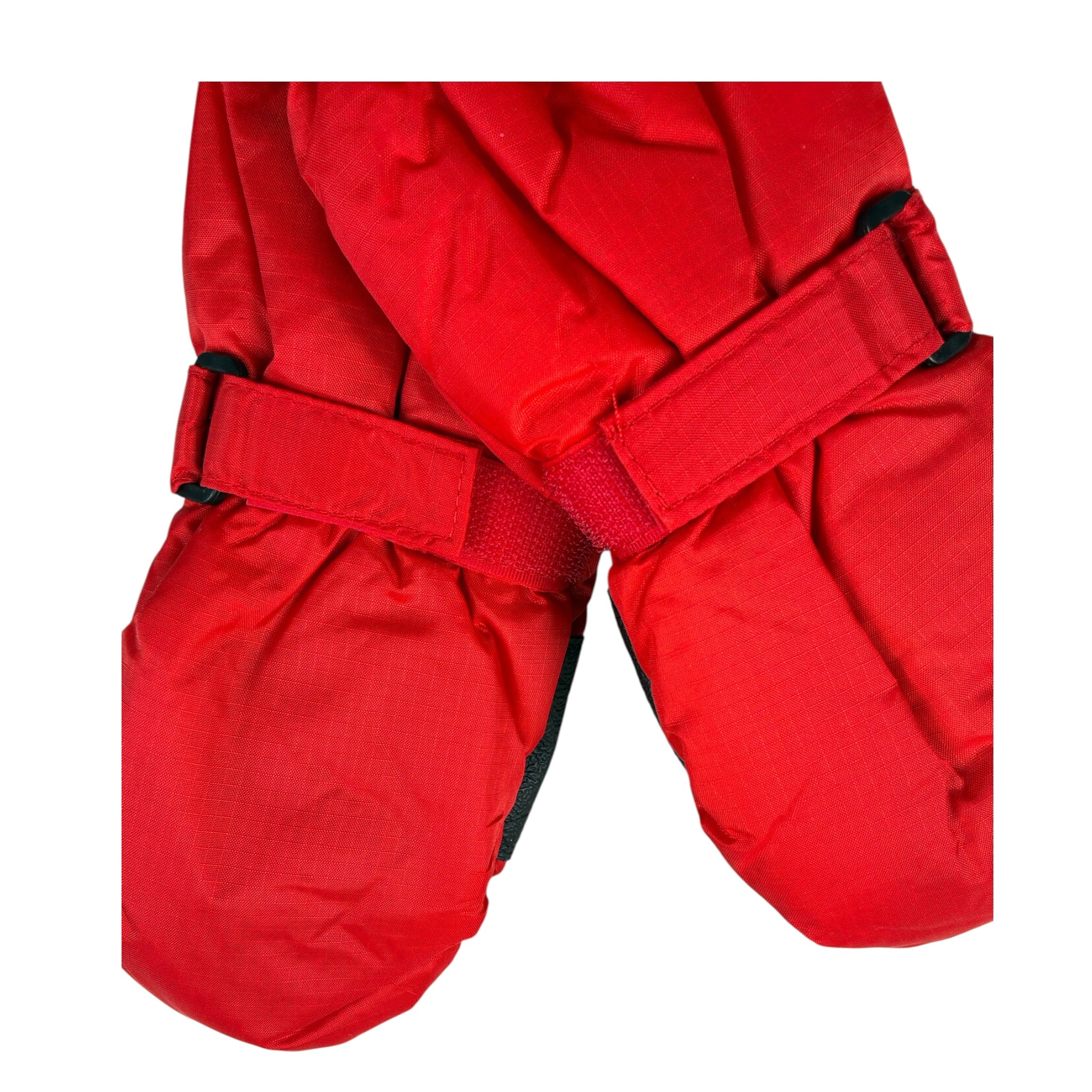 Marini Silvano Guanti Neve tinta unita Rosso per Bambino 60663608O ROSSO MARINI SILVANO 
