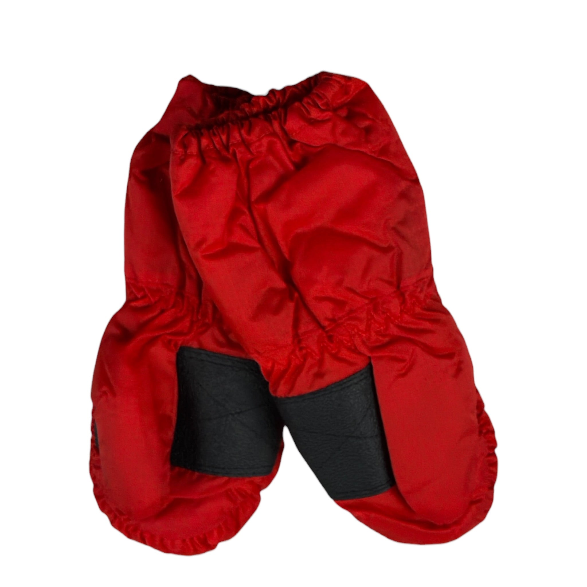 Marini Silvano Guanti Neve tinta unita Rosso per Bambino 60663608O ROSSO MARINI SILVANO 