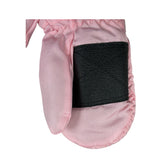 Marini Silvano Guanti Neve tinta unita Rosa per Bambina 60663608 ROSA MARINI SILVANO 