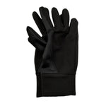 Marini Silvano Guanti tinta unita Nero per Bambino 60665309 NERO MARINI SILVANO 