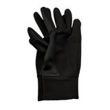 Marini Silvano Guanti tinta unita Nero per Bambino 60665309 NERO MARINI SILVANO 