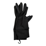 Marini Silvano Guanti tinta unita Nero per Bambino 60665309 NERO MARINI SILVANO 