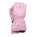 Marini Silvano Guanti tinta unita Rosa per Bambina 6066799 ROSA MARINI SILVANO 