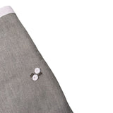Marlu' Coperta tinta unita con Applicazioni Beige per Neonata IN1080 BEIGE MARLU' 