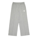 Max&Co. Pantalone Modello Tuta tinta unita con Stampa Grigio per Bambina MX0187 GRIGIO MAX&Co. 