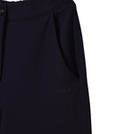 Max&Co. Pantalone tinta unita Modello A Palazzo Blu per Bambina MX0208 BLU MAX&Co. 