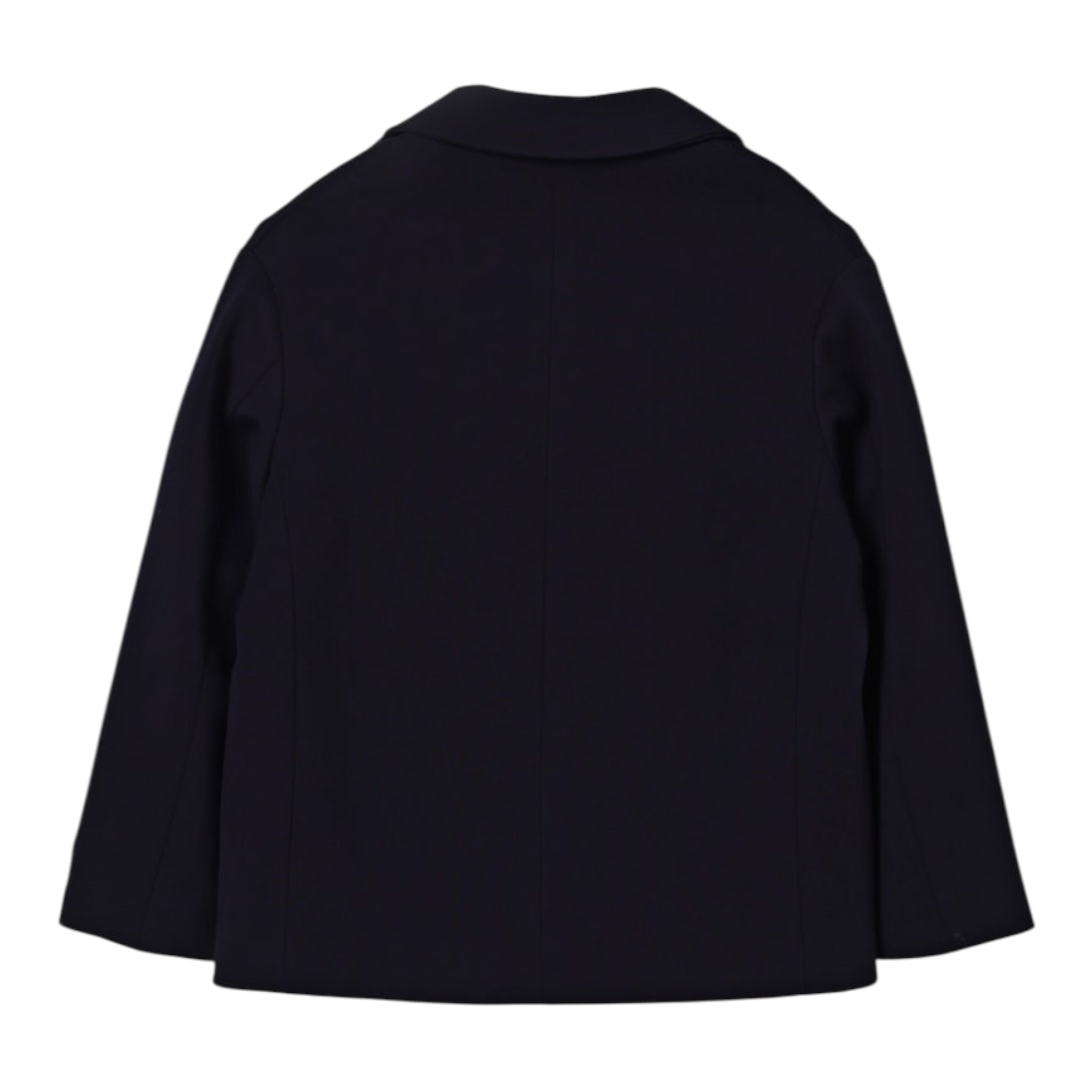 Max&Co. Giacca tinta unita Blu per Bambina MX02599X BLU MAX&Co. 