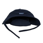 Mayoral Cappello + Sciarpa tinta unita Blu per Neonato 10107 BLU MAYORAL 