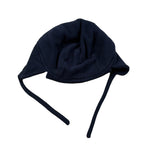 Mayoral Cappello + Sciarpa tinta unita Blu per Neonato 10107 BLU MAYORAL 