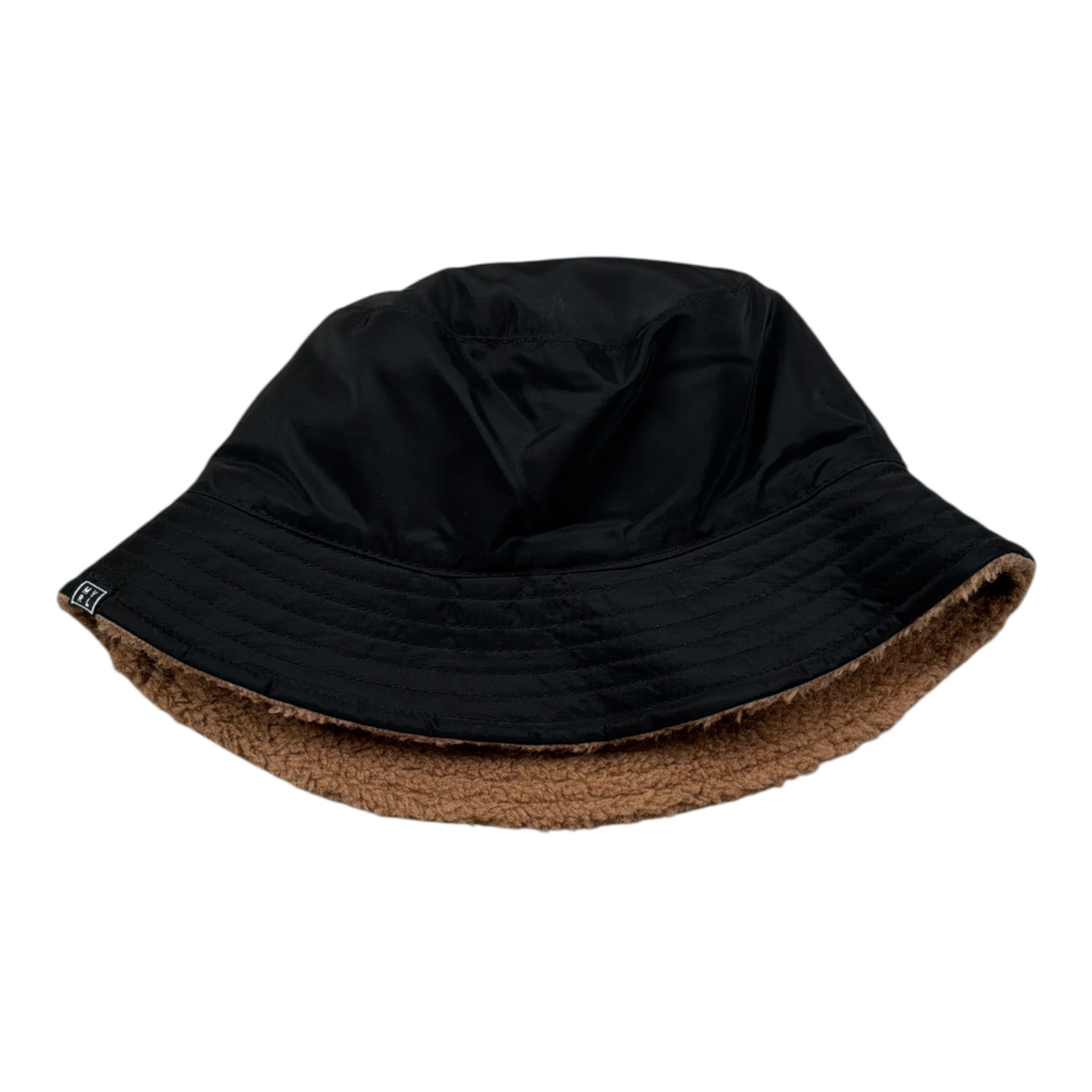 Mayoral Cappello tinta unita Nero per Bambino 10347 NERO MAYORAL 